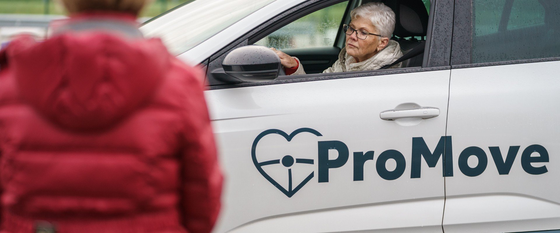 La conduite automobile pour seniors