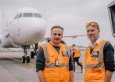 Brussels Airport maakt van prioritair rijden een prioriteit