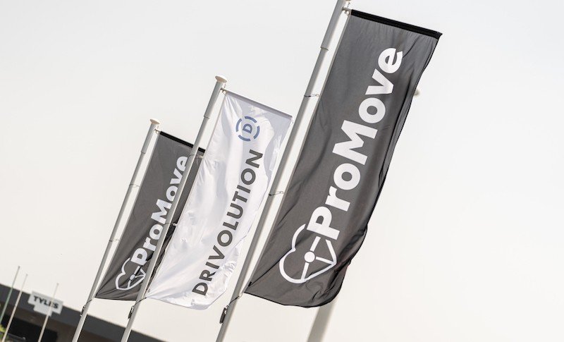 Collega in de kijker: DrivOlution