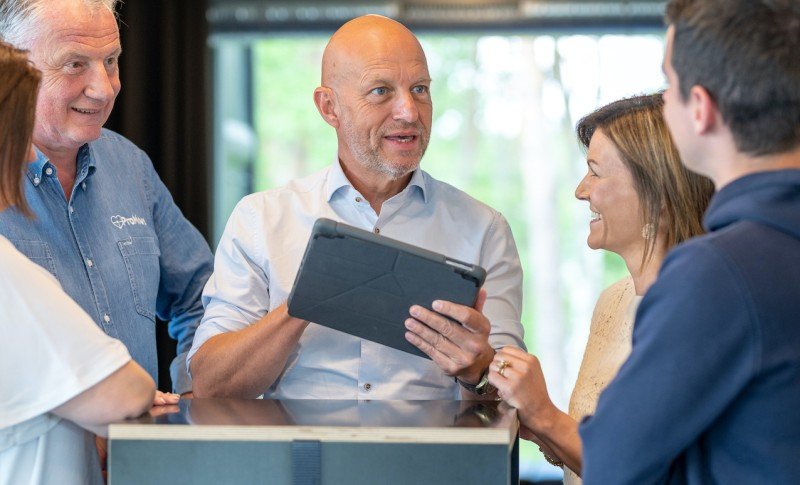 ProMove: op het kruispunt tussen mentaliteit en mobiliteit