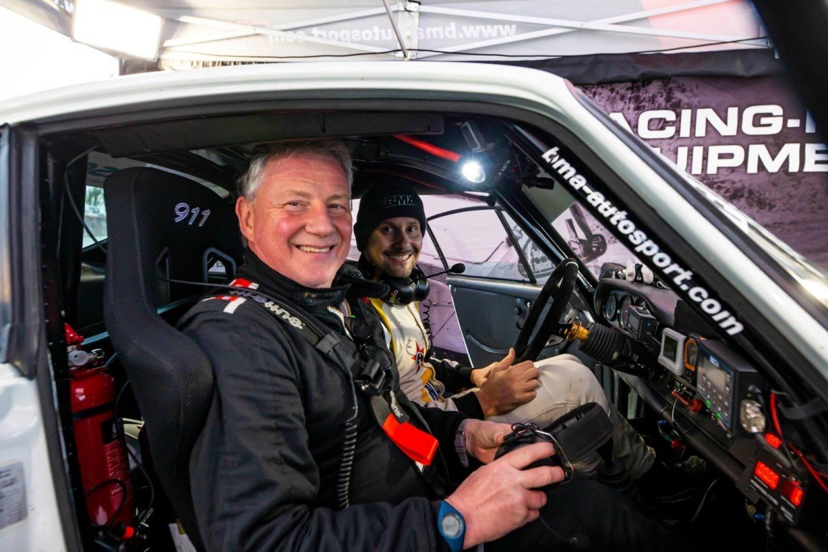 VAS en ProMove gaan rallyrisico's uit de weg.