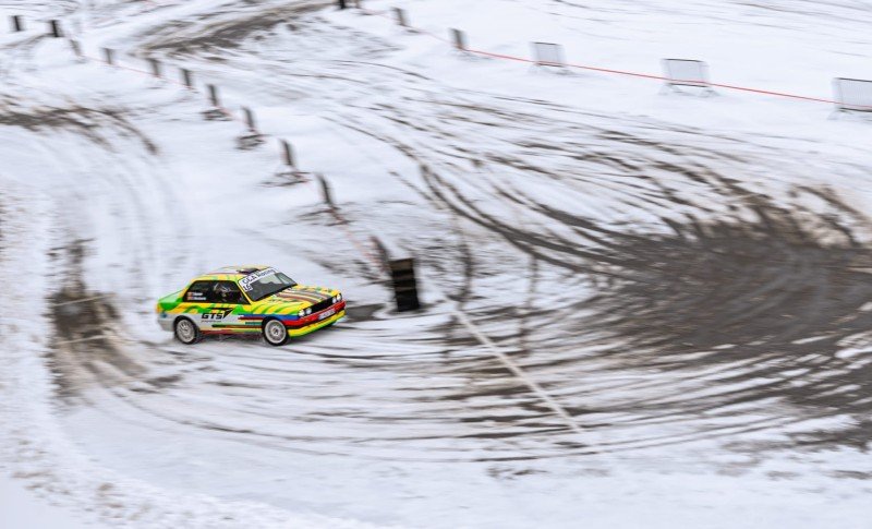 VAS en ProMove gaan rallyrisico's uit de weg.
